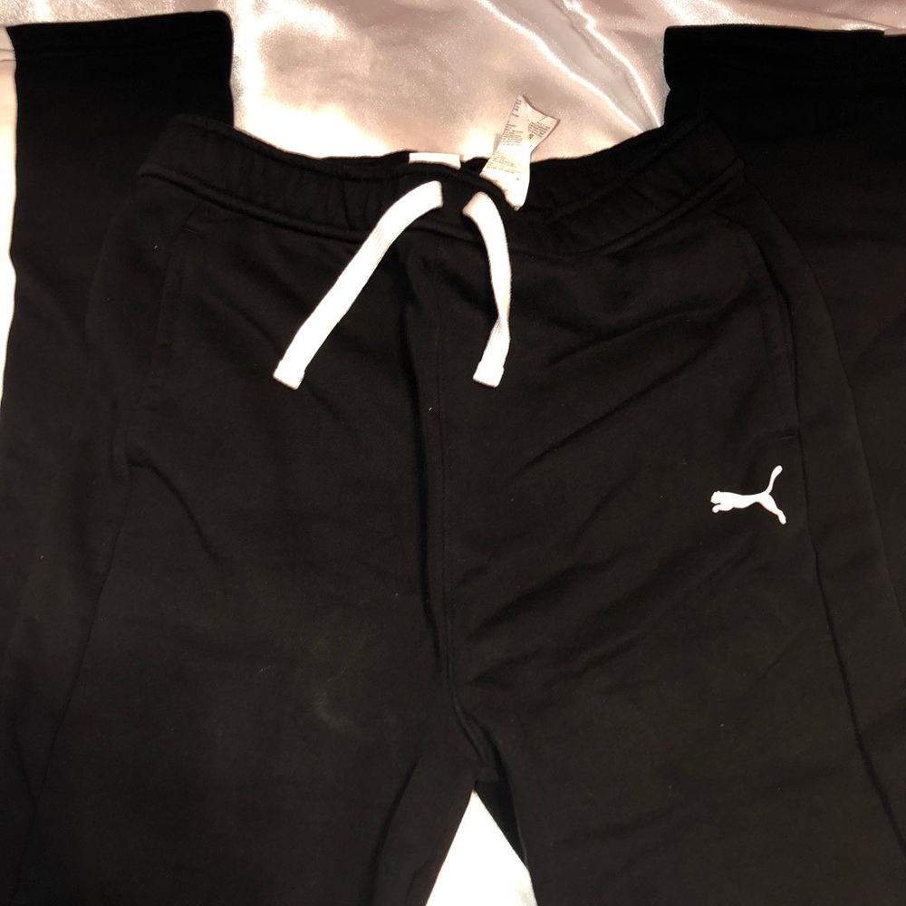 Puma Sweatpants